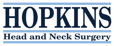 Hopkins Head & Neck Surgery